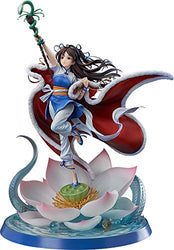 Good Smile Chinese Paladin: Sword and Fairy 25th Anniversary Commemorative Figure: Zhao Ling-Er 1:7 Scale PVC Figure
