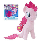 My Little Pony the Movie Pinkie Pie Sea-Pony Small Plush