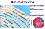 DIY 5D Diamond Painting Kits for Adults Kids (Rose), Diamond Art Kits for Beginner, 12"X12" Full Drill Diamond Dots for Adults, Rhinestone Diamond Craft Embroidery Arts for Home Wall Decor Gift