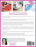 Fun in the Tub: Creating Bath Bombs, Solid Bubble Bath, Bubble Frosting and Bubble Scoops