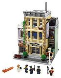 LEGO Police Station 10278 Building Kit; A Highly Detailed Displayable Model for Adults, New 2021 (2,923 Pieces)