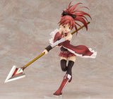 Good Smile Puella Magi Madoka Magica: Kyouko Sakura PVC Figure