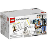 LEGO Architecture Studio 21050 Playset