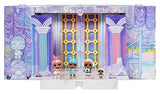 LOL Surprise Fashion Show Mega Runway- Runway Playset with 80 Surprises, 1500+ Mix & Match Looks, Fashion Dolls, Collectible Dolls, Runway Set, Fashion Toy Girls Ages 4 and up