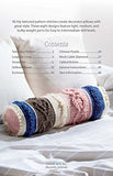 Textured Pillows | Crochet | Leisure Arts (75624)