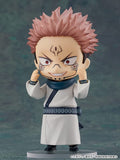 Jujutsu Kaisen: Sukuna Nendoroid Action Figure