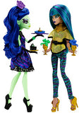 Monster High Scream & Sugar Doll 2-pk