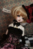 Nicole MysticKids Doll Girl BJD Doll 1/4 44CM BJD Doll Dollfie / 100% Custom-made / Free Make-up + Free Gifts