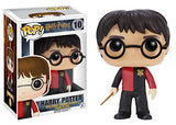 Funko POP Movies: Harry Potter Action Figure - Harry Potter Triwizard Tournament