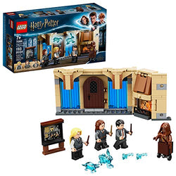 LEGO Harry Potter Hogwarts Room of Requirement 75966 Dumbledore's Army Gift Idea from Harry Potter and The Order of The Phoenix (193 Pieces)