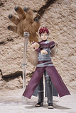 TAMASHII NATIONS Bandai S.H.Figuarts Gaara Naruto Shippuden Action Figure