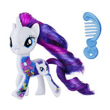 My Little Pony: The Movie All About Rarity