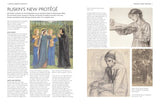 The Pre-Raphaelites: Their Lives and Works in 500 Images: A study of the artists, their lives and context, with 500 images, and a gallery showing 300 of their most iconic paintings