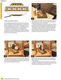 Woodturning with Ray Allen: A Master's Designs & Techniques for Segmented Bowls and Vessels (Fox Chapel Publishing) 11 Plans and a Gallery of Work from One of the Nation's Best Segmented Wood Turners