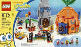 LEGO Spongebob Bikini Bottom Undersea Party 3818