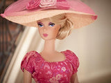 Barbie Fashionably Floral Fashion Model Silkstone