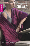 Thoughtful Shawls | Crochet | Leisure Arts (75620)