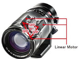 Fujinon XF50-140mmF2.8 R LM OIS WR