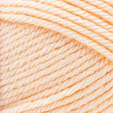 (3 Pack) Lion Brand Yarn Basic Stitch Anti Pilling "Skein Tones" Yarn, Peachy