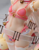 Kentendo Yuki 1/7 Scale PVC Painted Building Kit Figure