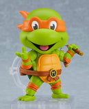 Teenage Mutant Ninja Turtles: Raphael Nendoroid Action Figure