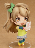 Good Smile Love Live!: Kotori Minami Training Outfit Version Nendoroid Action Figure