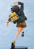 Phat! Idolmaster: Makoto Kikuchi PVC Figure