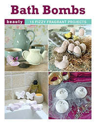 Bath Bombs (Cozy Booklets)