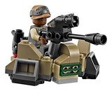 LEGO STAR WARS Rebel Trooper Battle Pack 75164 Star Wars Toy