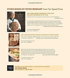 Peter Reinhart's Whole Grain Breads: New Techniques, Extraordinary Flavor