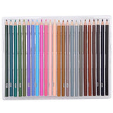 Coloring Pencils, Colored Pencil, 72Pcs Oily Colored Pencils, Painting Pencil, for Adults Artists