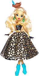 Monster High Shriekwrecked Dayna Treasura Jones Doll