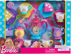 Barbie Dreamtopia Tea Set