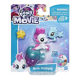 My Little Pony The Movie Baby Seapony Sea Poppy