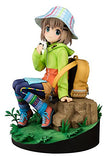 Plum Encouragement of Climb: Aoi Yukimura 1: 7 Scale PVC Figure