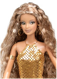 Barbie Diva Collection All That Glitters Sublime Diva Collector Edition Doll (2002)