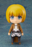 Attack on Titan: Armin Arlert Nendoroid Swacchao! Figure