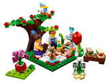 Lego 40236 Romantic Valentine Picnic 126 pcs