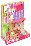 Barbie Pet Room & Accessories Playset