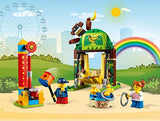 LEGO City: Children's Amusement Park (170 pcs)