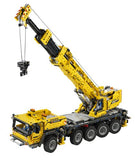 LEGO Technic 42009 Mobile Crane MK II