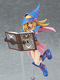 Max Factory Yu-Gi-Oh!: Dark Magician Girl Figma Action Figure