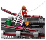 LEGO Marvel Super Heroes Spider-Man: Web Warriors Ultimate Bridge 76057 Spiderman Toy