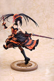 Alphamax Date a Live II: Kurumi Tokisaki PVC Figure (1:7 Scale)