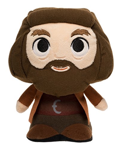 Funko Supercute Plush: Hp - Hagrid Plush