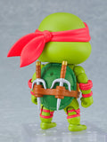 Teenage Mutant Ninja Turtles: Raphael Nendoroid Action Figure