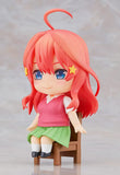 The Quintessential Quintuplets: Itsuki Nanako Nendoroid Swacchao! Action Figure