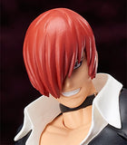 FREEing The King of Fighters '98 Ultimate Match: Iori Yagami Figma