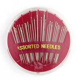 30-PCS Needles Sewing Household Assorted