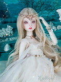 Laura , GEM of Doll 1/3 BJD Doll 58CM Dollfie / 100% Custom-made / Full Set Doll